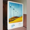 High Quality Scrolling Light Box for Advertising Sign Gd05